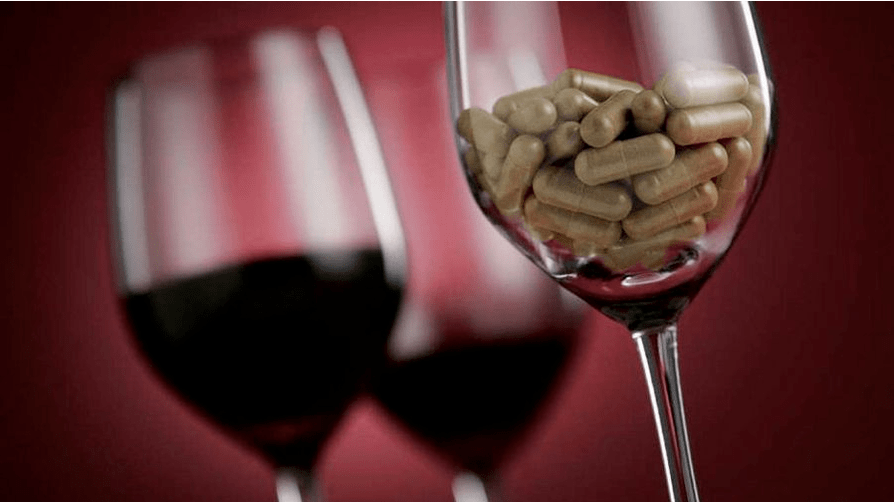 L'alcol è consentito 3-4 giorni dopo la fine del corso degli antibiotici