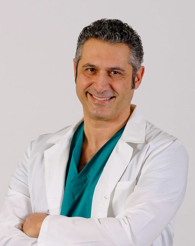 Medico Esperto in narcologia Antonio Cogo